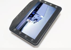 China 36V rugged Android Mobile Data Terminal Tablet For Taxi Dispatch factory
