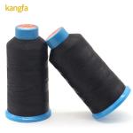 Tex 45 Tex 70 Tex 90 High Tenacity Polyester Sewing Thread for Hand Knitting and