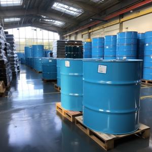 China Polymer Drier Cobalt Containing Polymer Cobalt Polymer ECOS ND15 factory
