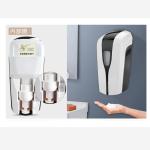 portable 240V 50/60Hz Automatic Foam Soap Dispenser Commercial