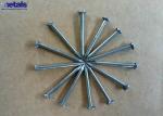 Polished Common Wire Nails 1/2" For Fencing Countersunk Head