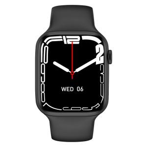 China 1.9 Inch Full Display Touch Screen Smart Watch Ip68 With Call Voice Bluetooth factory