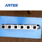 13Z 14Z Diesel Cylinder Head Forklift Engine Parts