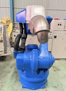 China Used Yaskawa Robotic Spray Arm EPX2900 Working Range 2900mm Payload 20kg factory