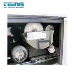 Woodworking Machine Automatic Computer Beam Saw for Wood Plate Slotting