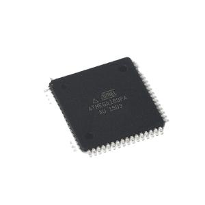 China Atmel Atmega169pa Iot Microcontroller Recycled Electronic Components Ic Chips Integrated Circuits ATmega169PA factory