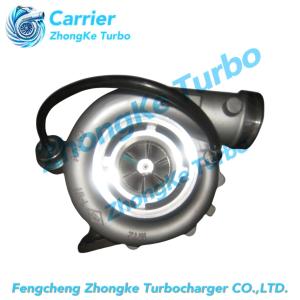 GT42 Turbo 701139-5001S 701139-0001 701139-9001 65091007196 65.09100-7196 65091007119 65.09100-7119 Turbocharger For Daewoo With DE12TIS Diesel Engine