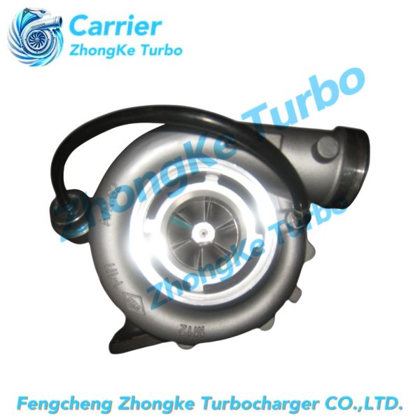 China GT42 Turbo 701139-5001S 701139-0001 701139-9001 65091007196 65.09100-7196 65091007119 65.09100-7119 Turbocharger For Daewoo With DE12TIS Diesel Engine factory