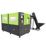 Spare parts LGD-2-15 Custom pet bottle blow molding machine automatic with Year