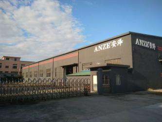 Dongguan Anze Automation Equipment Co., Ltd.