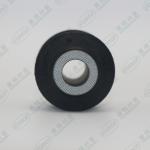 Black Color 5273731AB Car Suspension Bushes Front Axle Arm / Rod 17CM*17CM *13