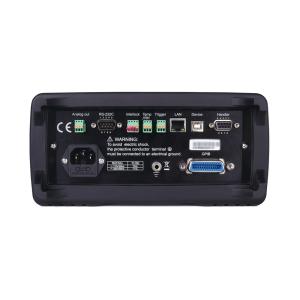 PA Meter Electrometer High Resistance Meter Measurement Current Monitoring