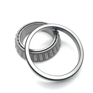 China Durable Tapered Roller Bearings 3810/600 High-Speed Single Wheel Bearings For Trucks on sale