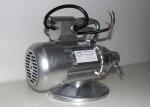 1.1KN Electric Concrete Vibrator / Poker Vibration Machine In Small Size