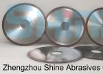 6 Inch 1A1R Diamond Wheels Tungsten Carbide Tools Cut Off Wheel