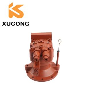 China Sany Machinery Excavator Engine Parts SY135 Swing Motor M2X63-14T factory