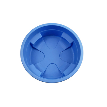 Medical Disposable PP Plastic Guidewire Bowl 2500ML For Fastening Guidewire