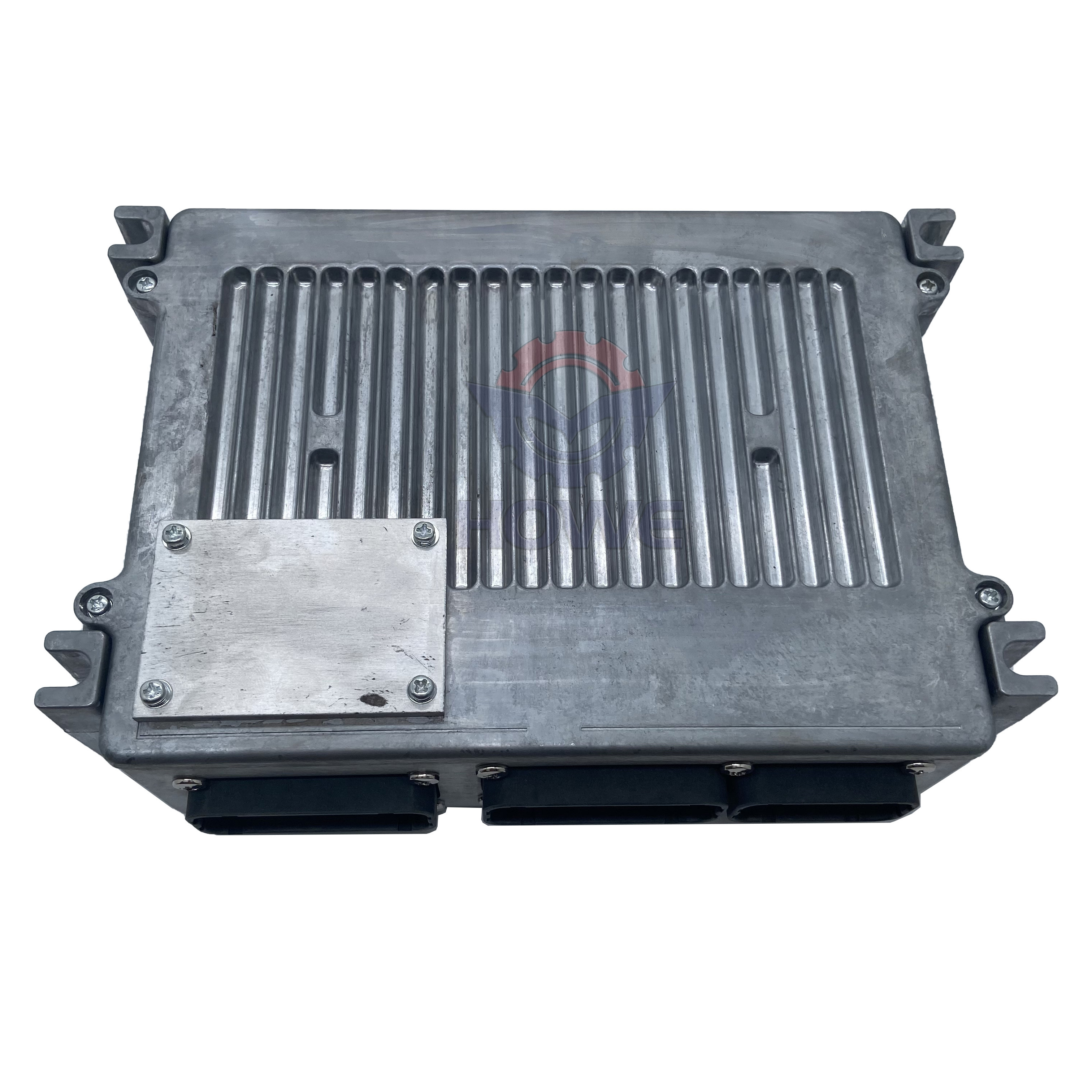 PC400-7 PC450-7 Excavator Electrical Parts Control Unit Engine Controller 7872-20-4300 7872-20-1000
