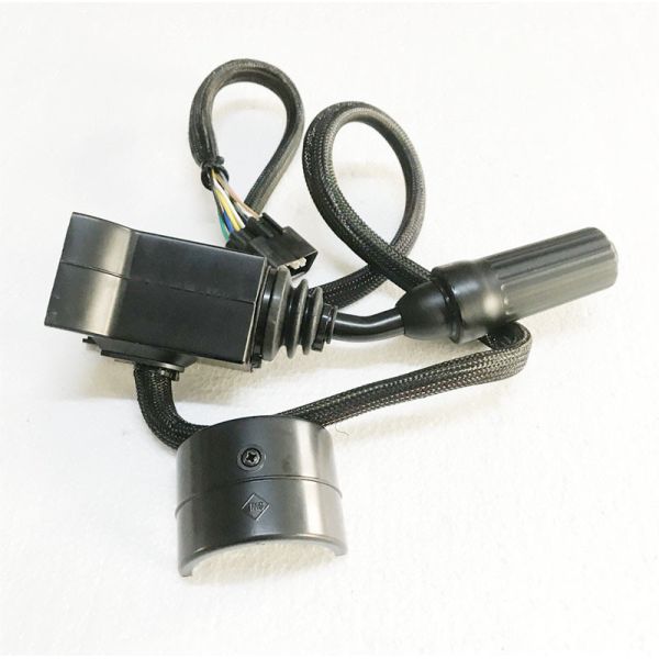 China Multi Functional Steering Wheel Combined Function Handle 34B1320 factory