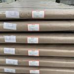 JIS Hot / Cold Rolled Corten Steel Sheet 3mm