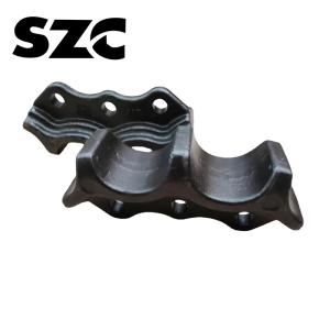 China High Performance Excavator Bulldozer Sprocket Segment Groups 9p4747 factory