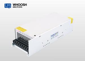 China AC220V 400W LED Light Power Supply 16.7A 24 Volt LED Transformer factory