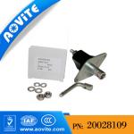 Power Switch Button Control Car Accessory 20028109 for terex Master Switch