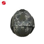 Aramid Iiia Airframe Helmet Military Police Use Bulletproof Helmet