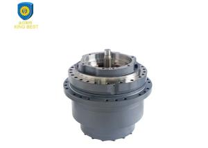 China Komatsu Travel Gearbox EC360 EC460B EC360B EC380D Reducer 14566401 factory