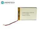 4.63Wh Rechargeable Lithium Polymer Battery Pack 434260 3.7V 1250mAh for