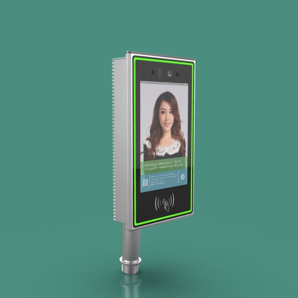 JP1108 Identity Verification 10.1-Inch All-in-One Device an open Android