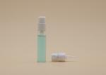 2ml Refillable Glass Perfume Spray Bottles , Travel Size Perfume Spray Bottle