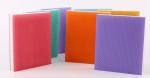 S66 Rhombus Abrasive Sanding Sponge Aluminum Oxide Diamond Double Face Washable