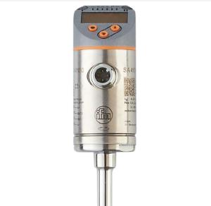 China The original ifm SA4100 structure flow sensor Pressure rating-50bar Current consumption-&lt;100mA factory