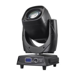 China 440W 20r Spot Moving Head Light , Wash Light Moving Head factory