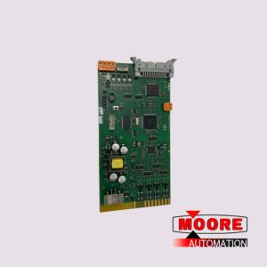 China E3M141 AE000037266-02 SIEMENS Line Plug In Module factory