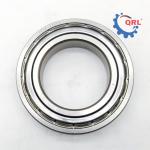 6008 ZZ Deep Groove Ball Bearing 40x68x15mm