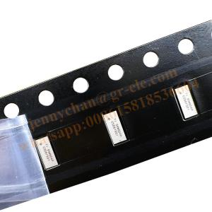 China New original CSD87501L CSD87501 XFLGA-10 N channel 30V MOS field effect tube factory