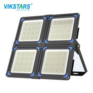 China High power 960w 1200w LED Stadium Flood Light Outdoor Waterproof factory