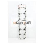 Other 6HK1 Diesel Engine Parts Common Rail Head Gasket For Isuzu Excavator 8
