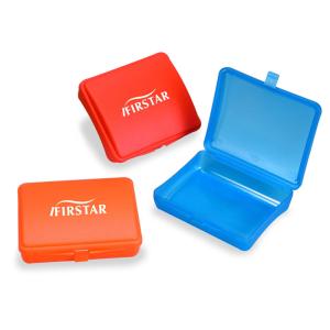 China Small Pocket First Aid Kit Boxes Car For Home Pet Emergency Items factory