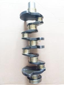 China Vehicle Car Crankshaft For HINO EF750T Auto Truck Engine Crankshaft 999mm factory
