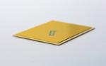 Al2O3 Substrate Ceramic PCBs For IGBT And MOS High Performance