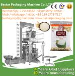 Candy Potato Chips Snack Salt Sugar Sachet Rice 10 heads Weighing Packaging