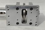 Ultrasound Wave Sealing And Cutting Edge Parts For Synthetic Fiber Rotary Wheel