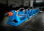 BOW TYPE SKIP STRANDER JC-500/800/1000/1250/1600 FOR TWISTING ROUND CROSS-LINKED