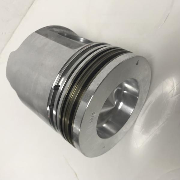 Hyundai Liner Piston Kit 23411-45500 D4dd Hd78 Excavator Diesel Engine Spare