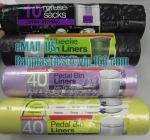 Compostable Biodegradable Household Garbage, Kitchen Rotting, Diaper Disposal,