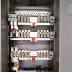 ZTE ZXDU68 S601 V4.0 Combined Power Supply System 600A CE UL Approved