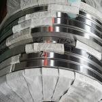 EN 1.4845 ASTM 310S Stainless Steel Coil Strip For Decoration